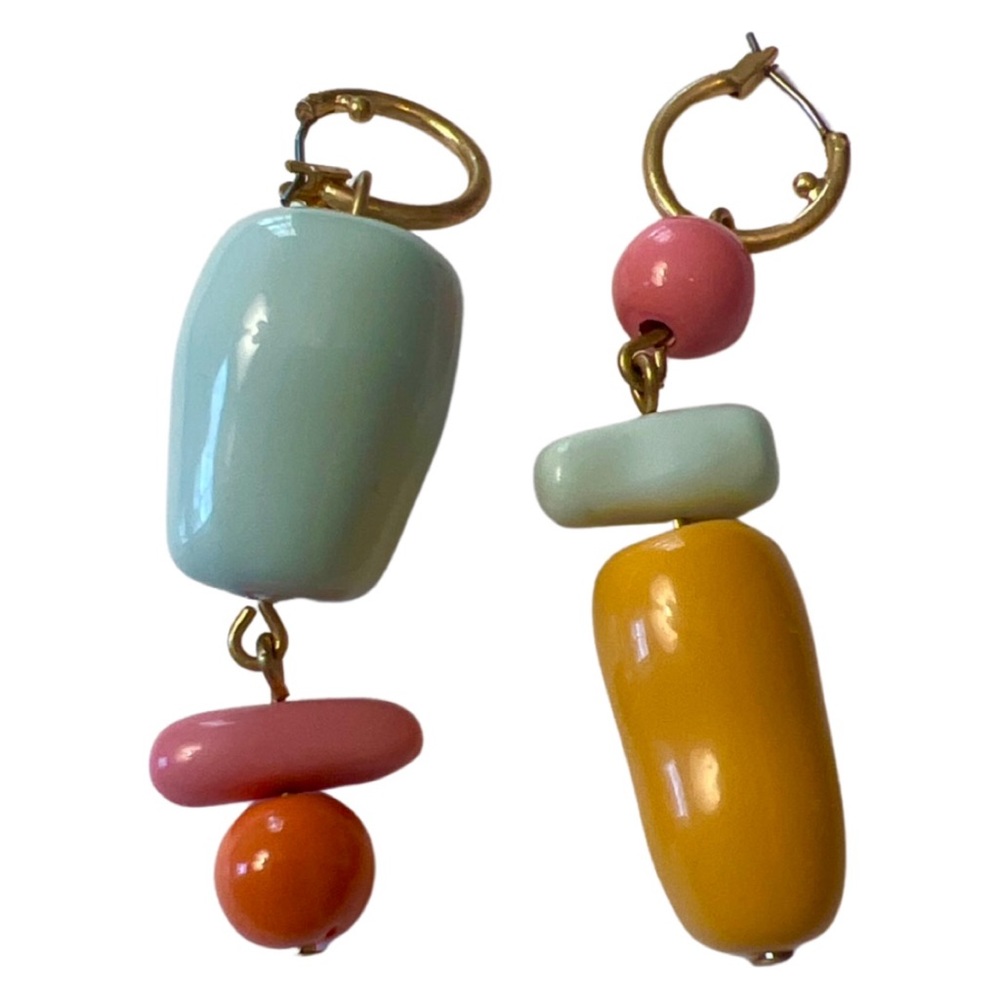 Zara Earrings